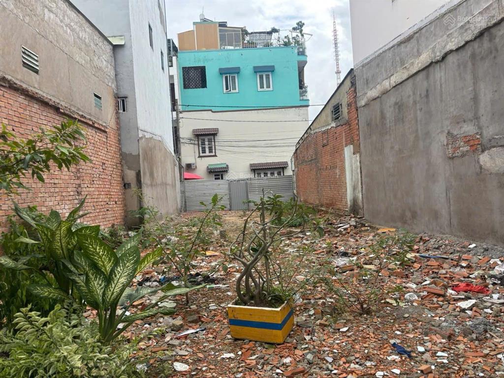 Bán đất tại đường 385, tăng nhơn phú, 6,5 tỷ, 81,5 m2, view đẹp, hot!