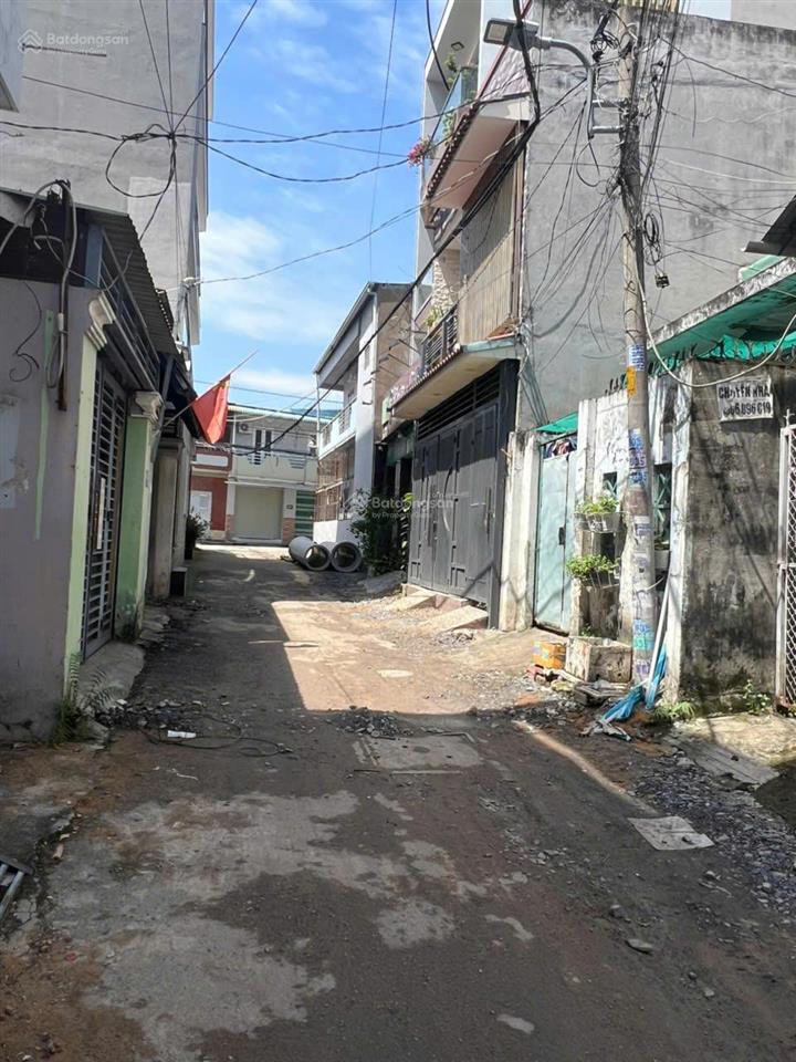 Bán đất tại đường 385, tăng nhơn phú, 6,5 tỷ, 81,5 m2, view đẹp, hot!
