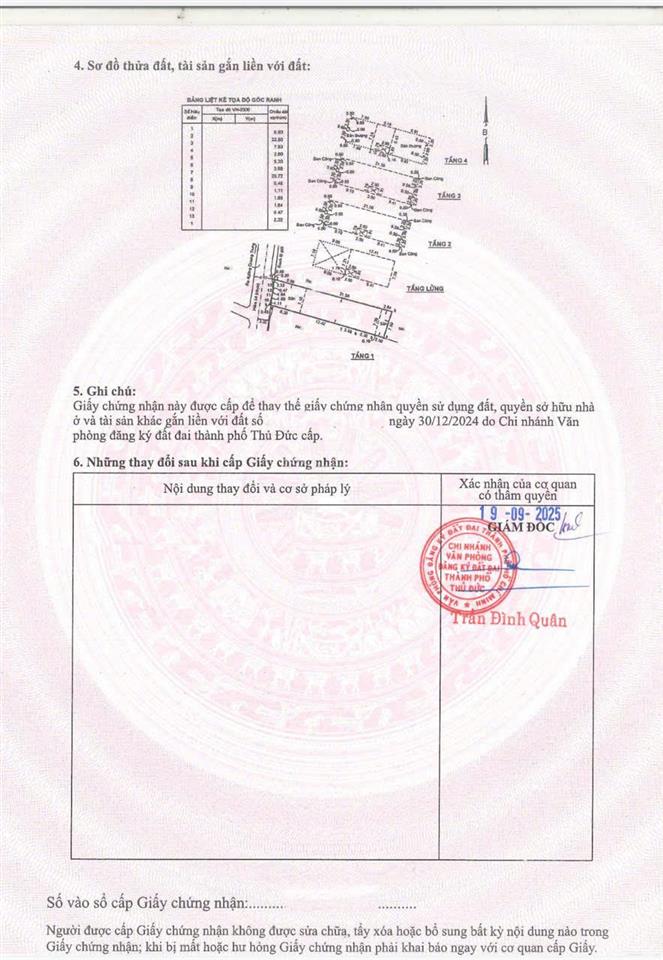 Bán căn hộ dịch vụ đg quang trung tnpb 7.3 x 32, 5 tầng 28 phòng thu 160tr/ tháng e  0932 190 ***