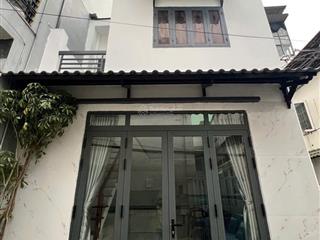 Bán nhà hxh trương văn thành p. hiệp phú 4.5 x 7.8 1t1l fnt ở ngay chỉ 4.850 tỷ e  0932 190 ***