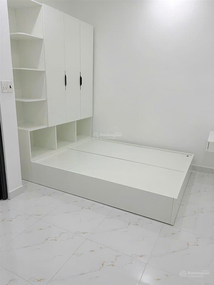 Bán nhà hxh trương văn thành p. hiệp phú 4.5 x 7.8 1t1l fnt ở ngay chỉ 4.850 tỷ e  0932 190 ***