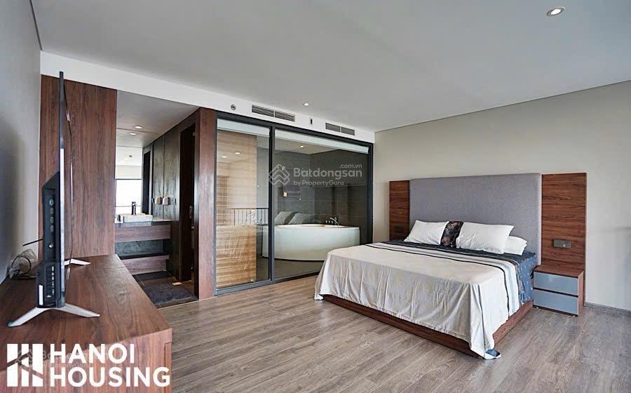 Bán căn hộ liền kề có thể đập thông tầng 12