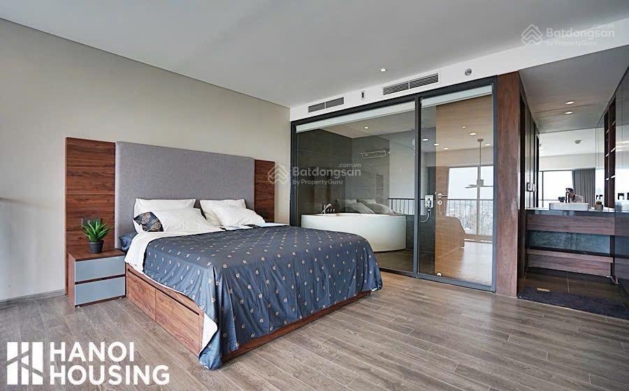 Bán căn hộ liền kề có thể đập thông tầng 12