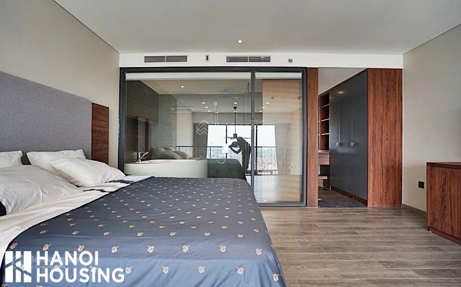 Bán căn hộ liền kề có thể đập thông tầng 12