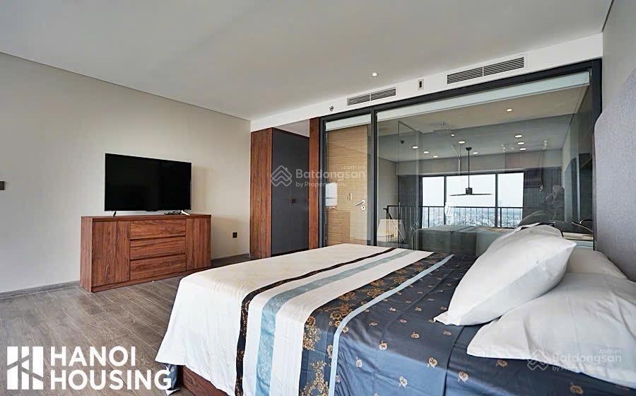 Bán căn hộ liền kề có thể đập thông tầng 12
