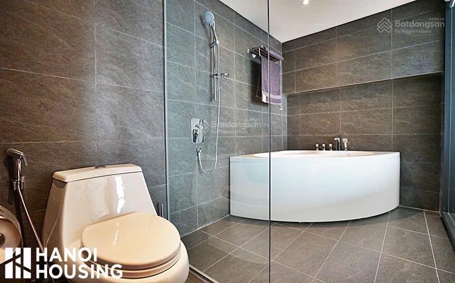 Bán căn hộ liền kề có thể đập thông tầng 12