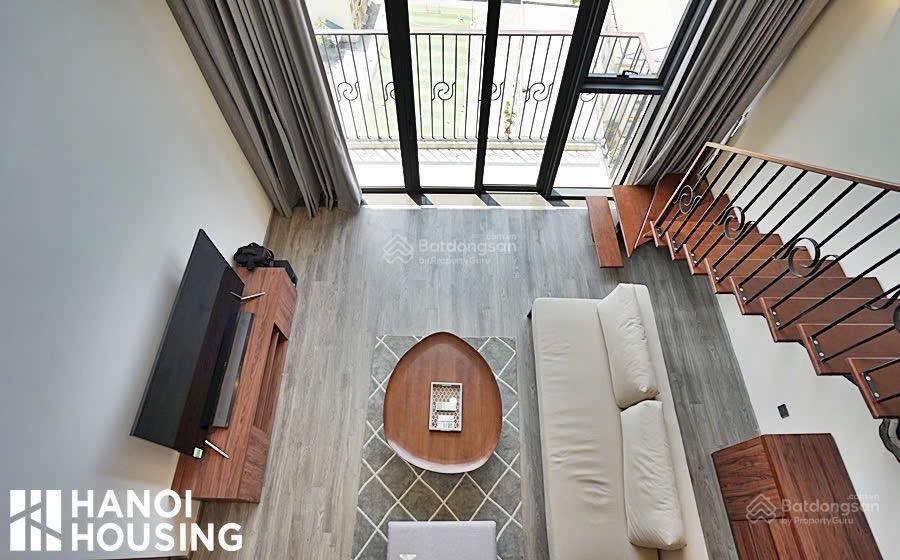 Bán căn hộ liền kề có thể đập thông tầng 12