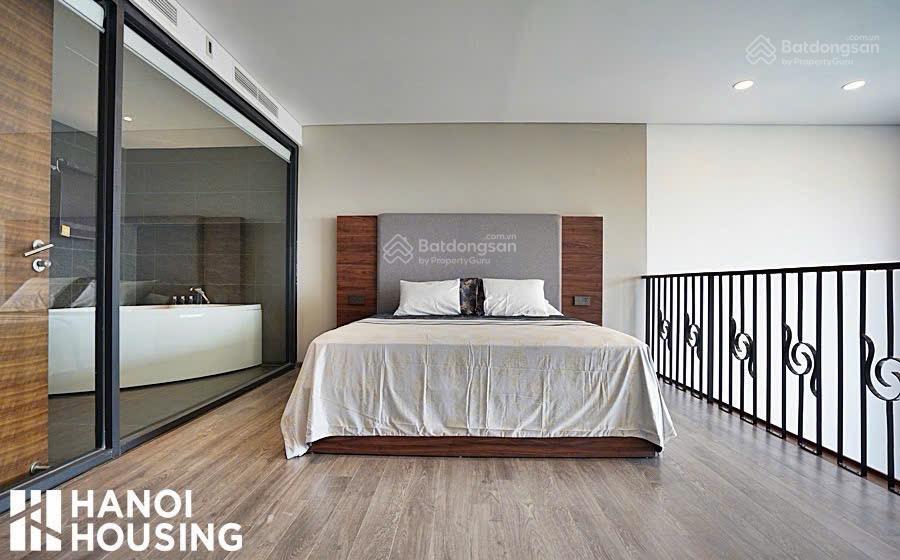 Bán căn hộ liền kề có thể đập thông tầng 12