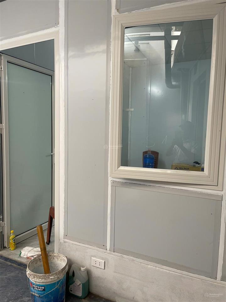 Bán đất trung tâm đống đa ngõ khâm thiên 60m² mt 6.5m hiếm có