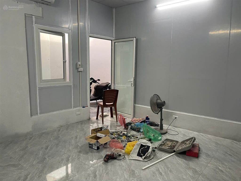 Bán đất trung tâm đống đa ngõ khâm thiên 60m² mt 6.5m hiếm có
