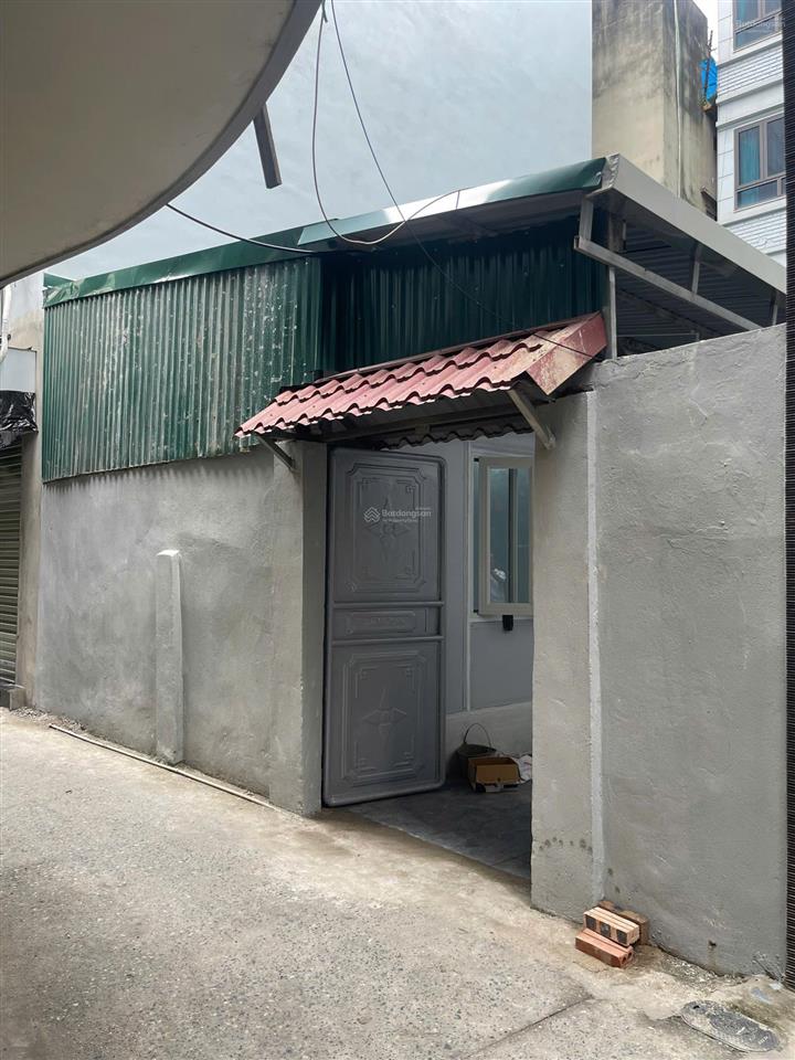 Bán đất trung tâm đống đa ngõ khâm thiên 60m² mt 6.5m hiếm có