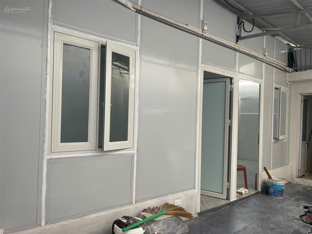 Bán đất trung tâm đống đa ngõ khâm thiên 60m² mt 6.5m hiếm có