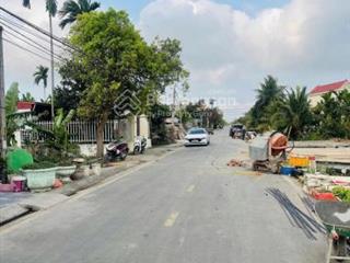 Bán đất mặt đường to giá rẻ ở trung nghĩa