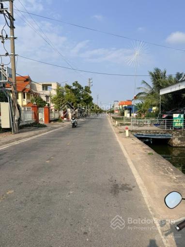 Bán đất mặt đường to giá rẻ ở trung nghĩa