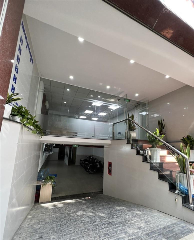 Văn phòng làm việc khu vực t3  tân bình