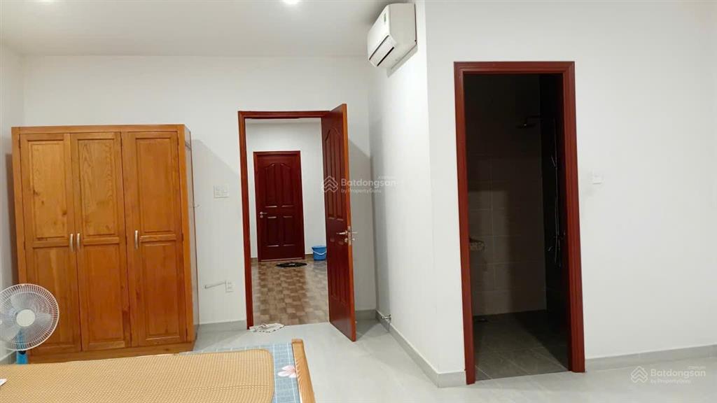 Phòng, chdv cho thuê khu dân cư khang an 45m2 giá 5 triệu gần global city và lakeview city