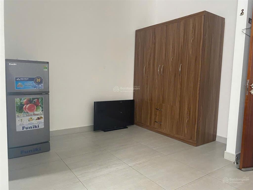 Phòng, chdv cho thuê khu dân cư khang an 45m2 giá 5 triệu gần global city và lakeview city