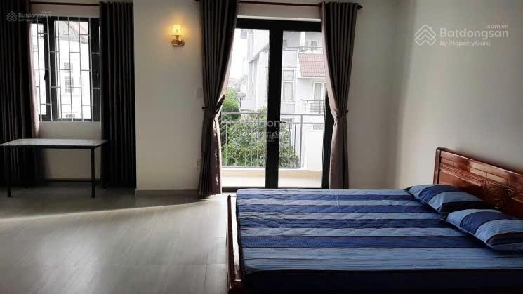 Phòng, chdv cho thuê khu dân cư khang an 45m2 giá 5 triệu gần global city và lakeview city