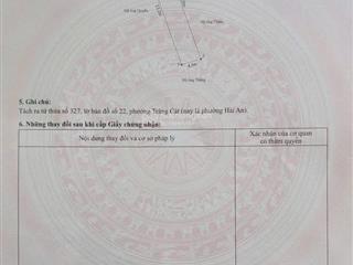 Mặt đường tuyến 2 cát vũ lô đẹp 93,9m giá chỉ 2,488 tỷ