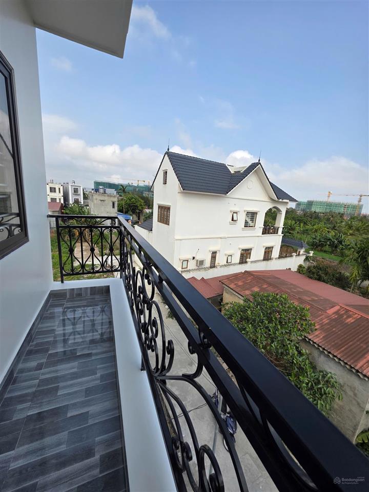 Bán nhà phố tràng cát hải an nhà 3 tầng 52m2 đông nam giá 2,29tỷ