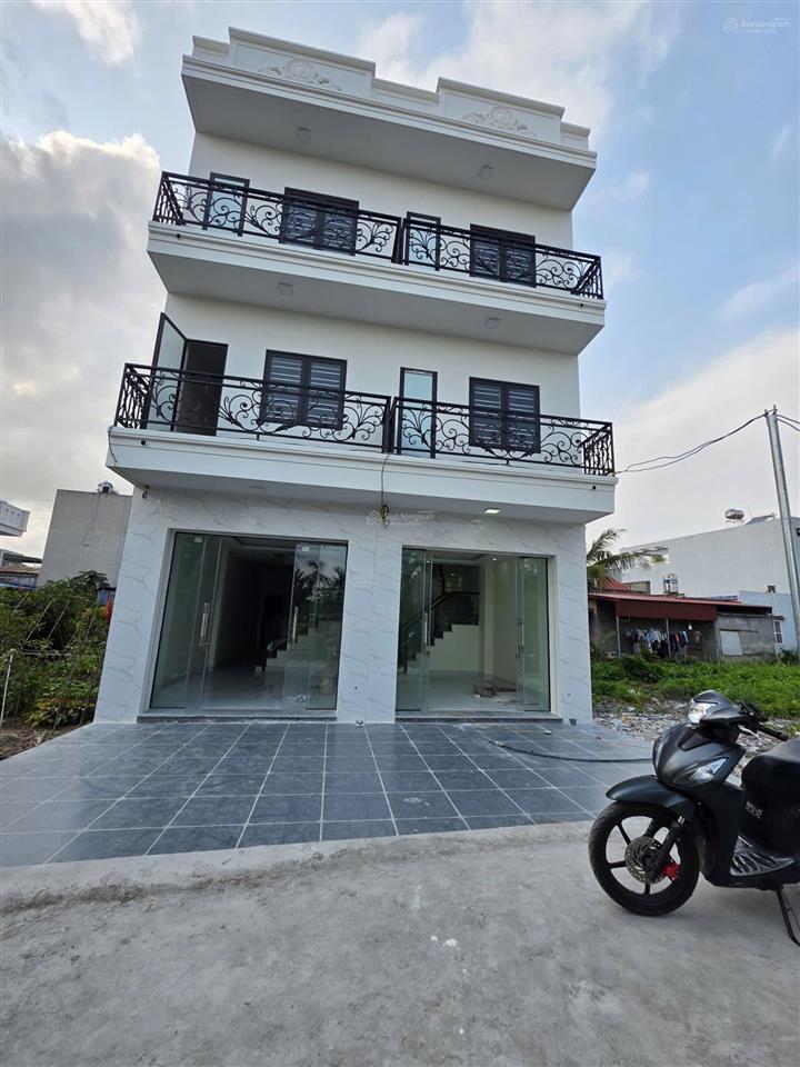 Bán nhà phố tràng cát hải an nhà 3 tầng 52m2 đông nam giá 2,29tỷ