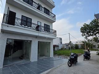 Bán nhà phố tràng cát hải an nhà 3 tầng 52m2 đông nam giá 2,29tỷ