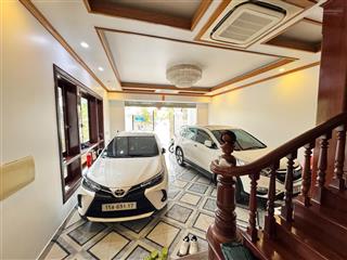 Cho thuê biệt thự lê hồng phong lô góc 2 mặt tiền