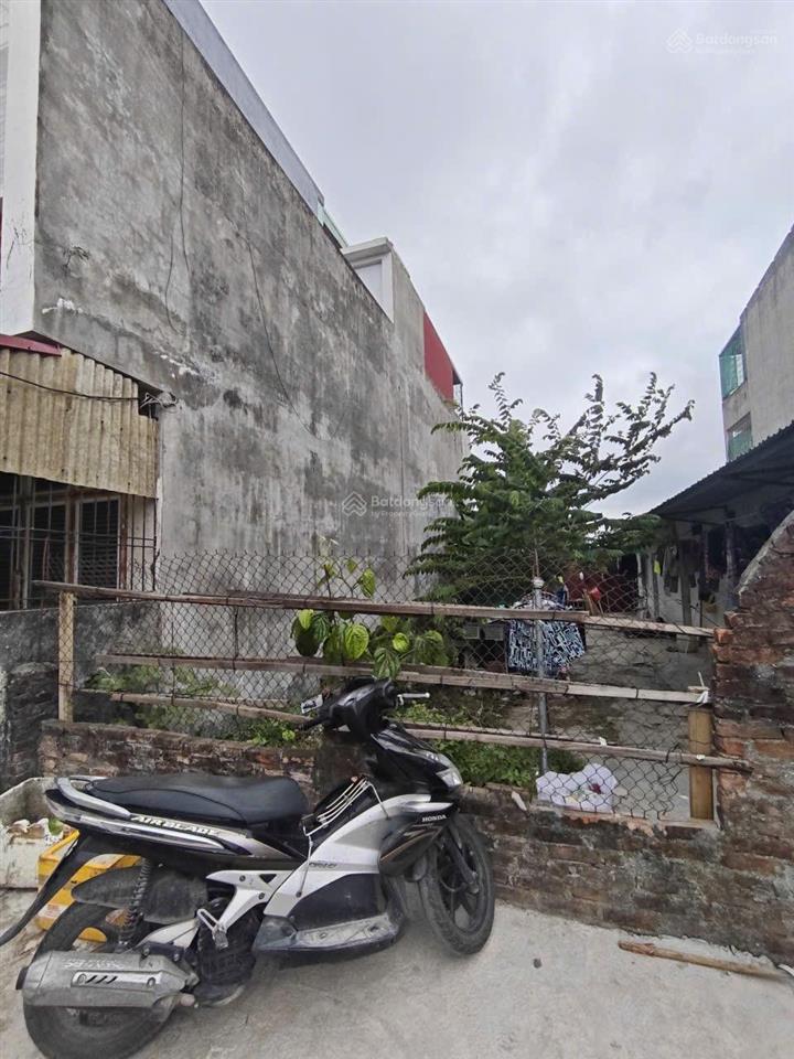 Đất vĩnh lưu phương lưu giá quá hợp lý 100m2 ngang 5m