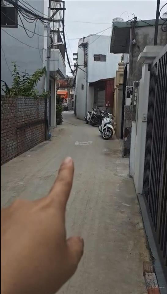 Đất vĩnh lưu phương lưu giá quá hợp lý 100m2 ngang 5m
