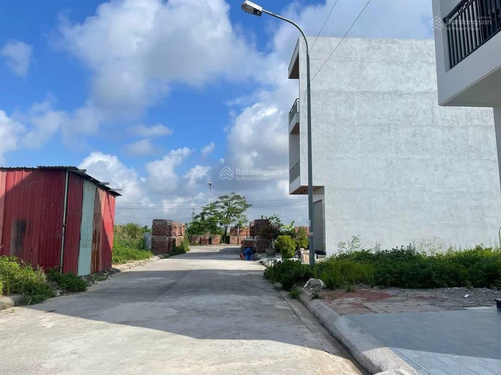 Tđc tràng cát giá đầu tư cực tốt 40m² chỉ 