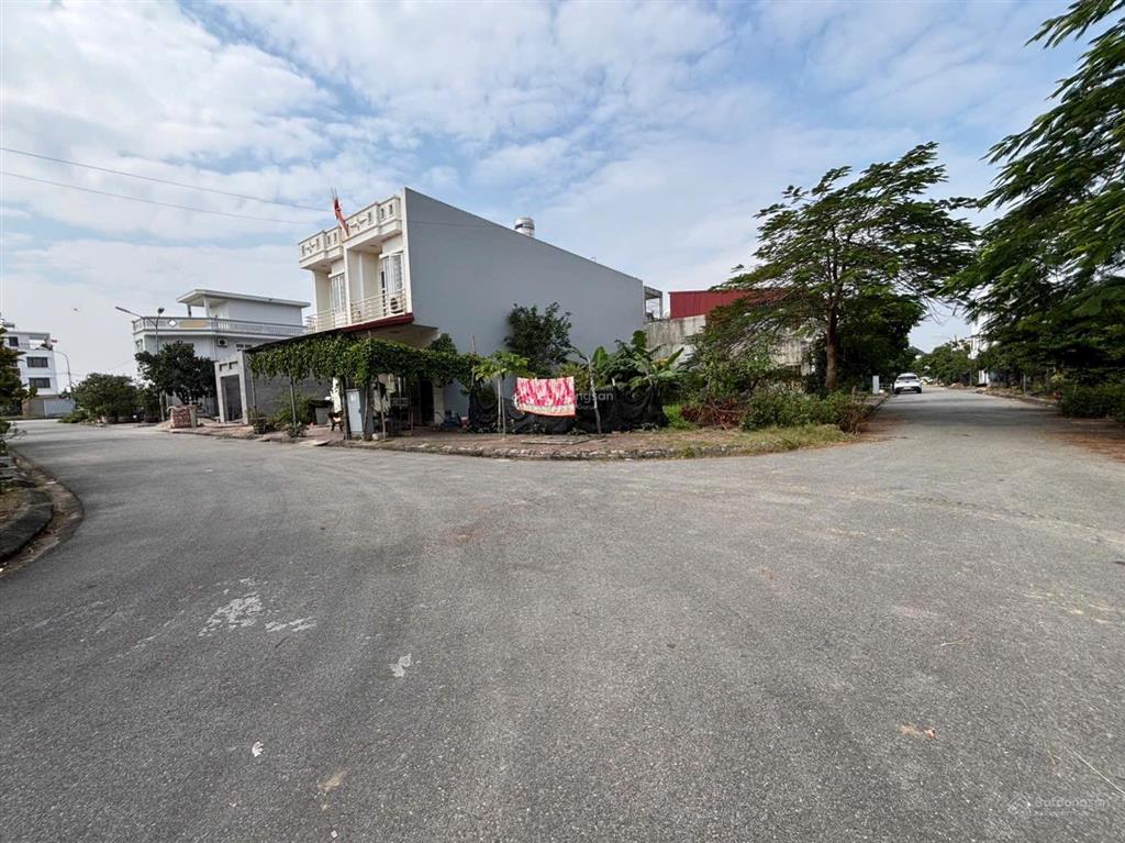 Tđc sân bay tràng cát view bãi đỗ xe cực đẹp