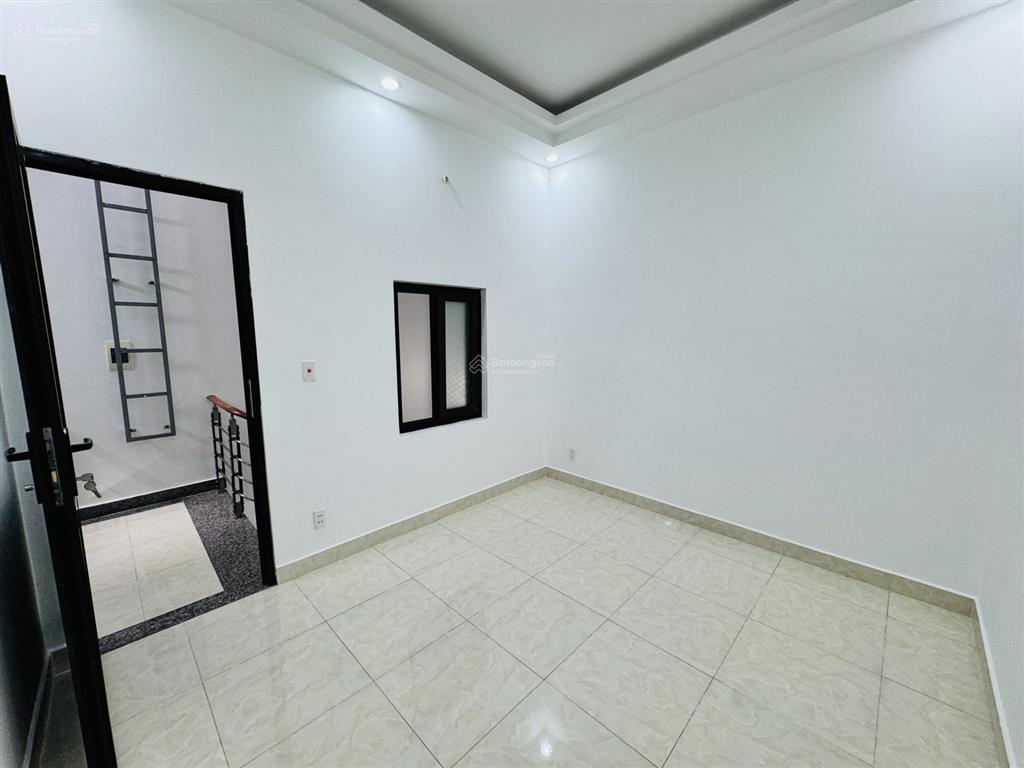 Nhà 3 tầng phú xá đông hải 1 giá chỉ 2,69 tỷ