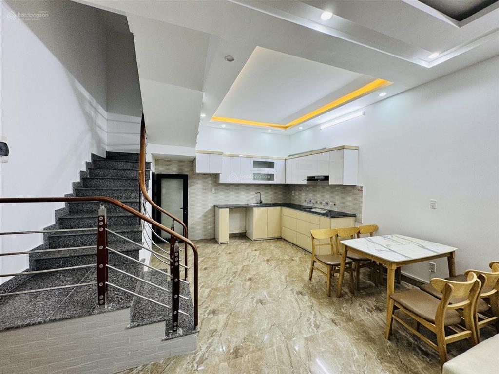 Nhà 3 tầng phú xá đông hải 1 giá chỉ 2,69 tỷ