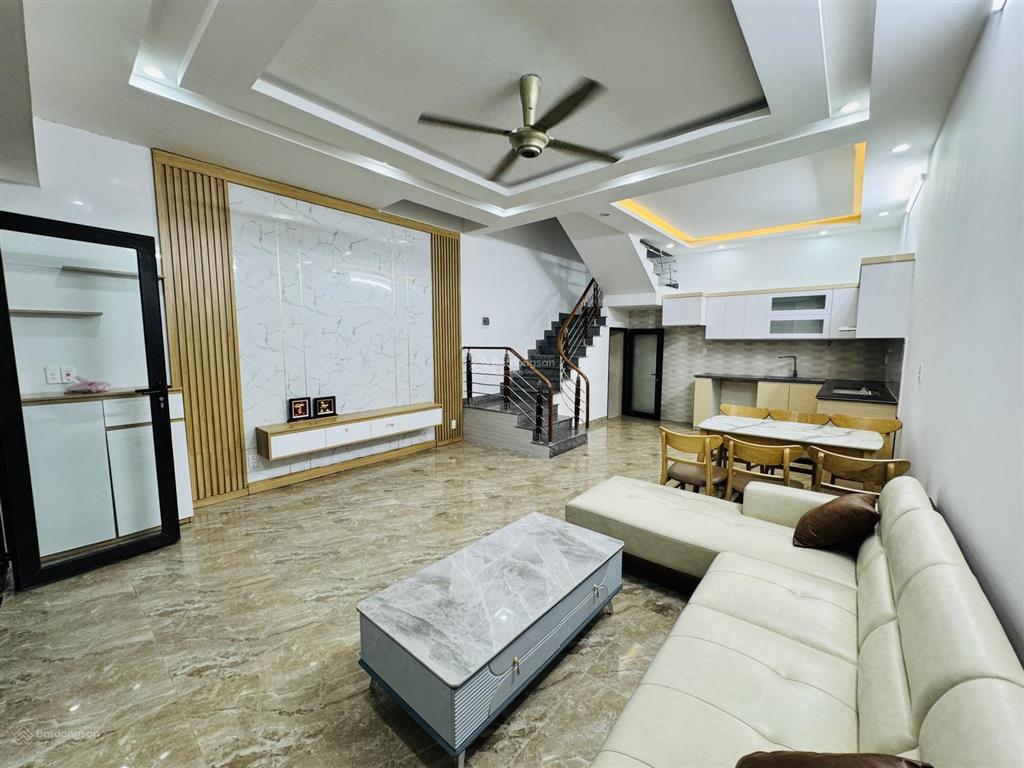 Nhà 3 tầng phú xá đông hải 1 giá chỉ 2,69 tỷ