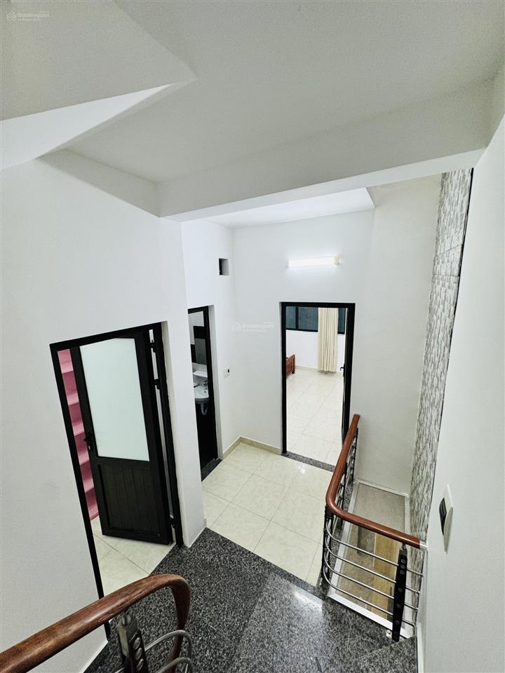 Nhà 3 tầng phú xá đông hải 1 giá chỉ 2,69 tỷ