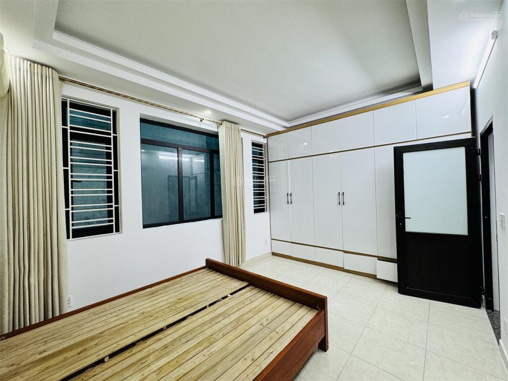 Nhà 3 tầng phú xá đông hải 1 giá chỉ 2,69 tỷ