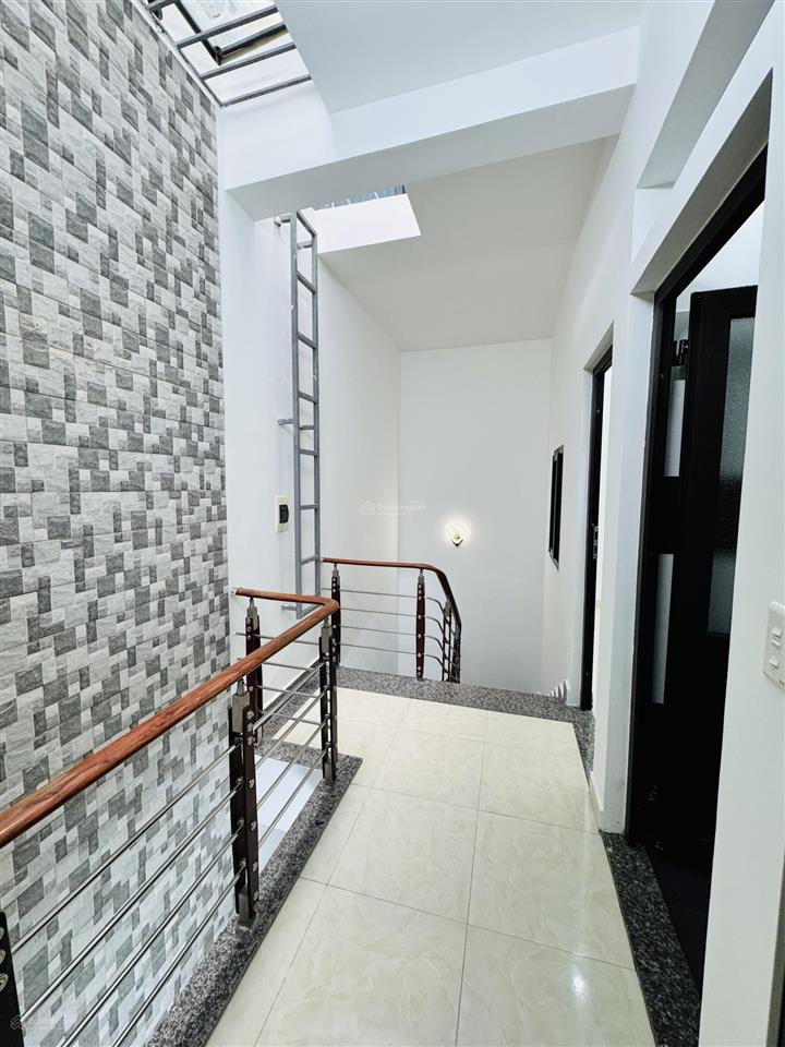 Nhà 3 tầng phú xá đông hải 1 giá chỉ 2,69 tỷ