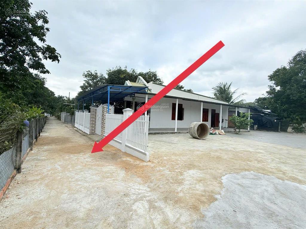 Khu vực được giữ lại, qh 1/500, full thổ có nhà giâ siêu rẻ  0369 046 *** lợi(zalo)