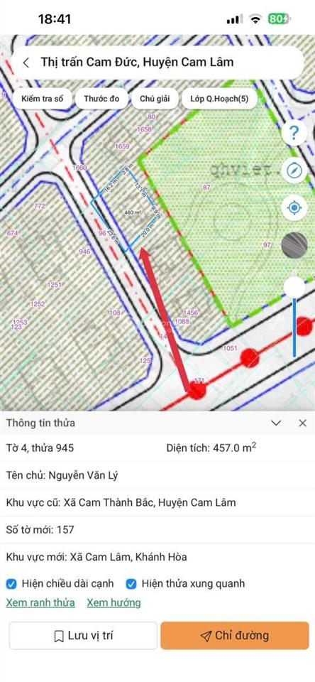Khu vực được giữ lại, qh 1/500, full thổ có nhà giâ siêu rẻ  0369 046 *** lợi(zalo)