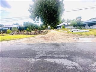 Quá rẻ lô 2 mặt tiền mặt đầm , khu an toàn được giử lại vị trí siêu đẹp 0369 046 *** lợi(zalo)