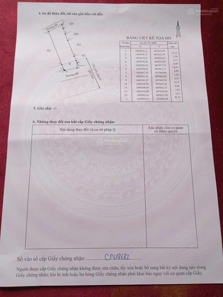 Bán rẻ lô mặt biển mặt đường qh 25m giá đầu tư.  0369 046 *** lợi(zalo)