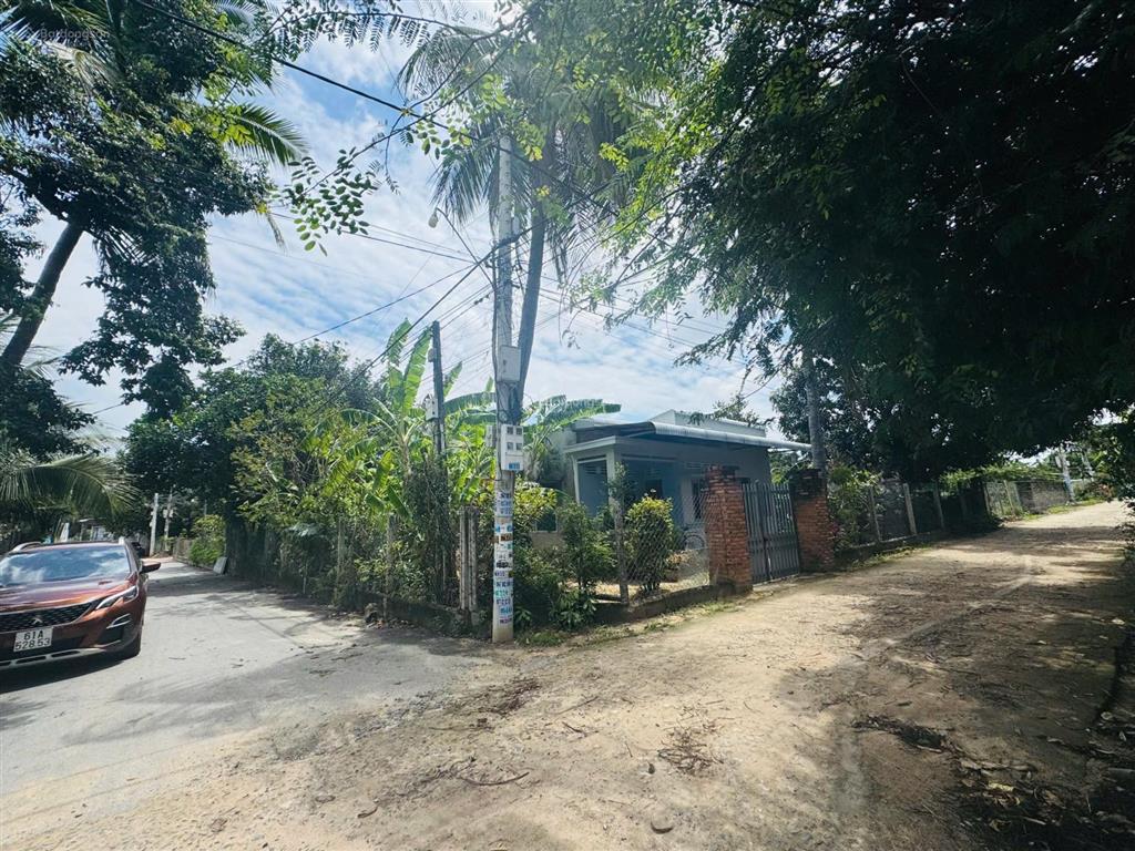 Quá rẻ lô đất quy hoạch 2 mặt tiền đường tránh quốc lộ 1 full thổ cư  0369 046 *** lợi(zalo)