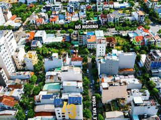 Sụp hầm 20% cặp đất biển sơn trà, xây cao tầng sát hồ nghinh & phạm văn đồng, ra biển mỹ khê 300m!