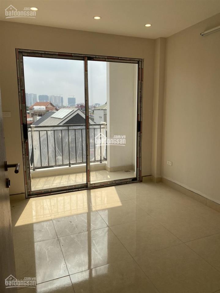 Chính chủ cho thuê căn hộ 1pn tại ngõ 78 ngọc thụy (chân cầu long biên)