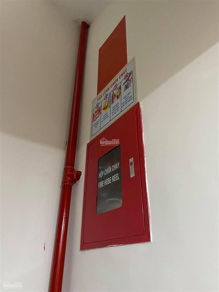 Chính chủ cho thuê căn hộ 1pn tại ngõ 78 ngọc thụy (chân cầu long biên)
