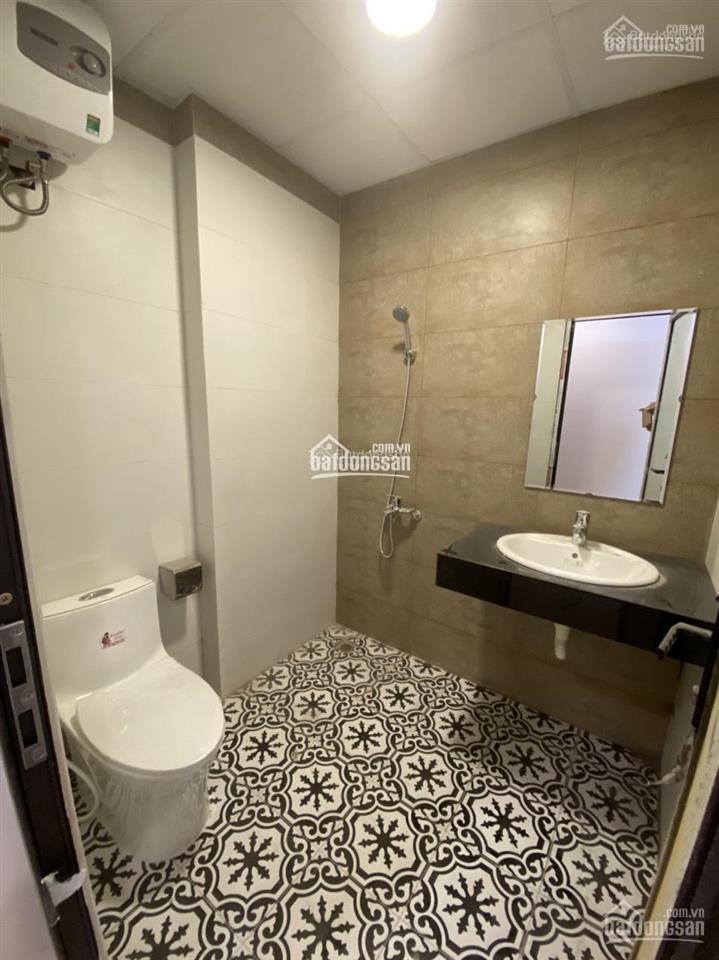 Chính chủ cho thuê căn hộ 1pn tại ngõ 78 ngọc thụy (chân cầu long biên)
