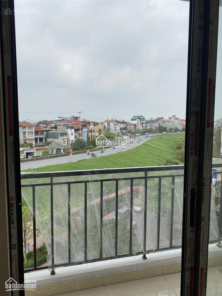 Chính chủ cho thuê căn hộ 1pn tại ngõ 78 ngọc thụy (chân cầu long biên)