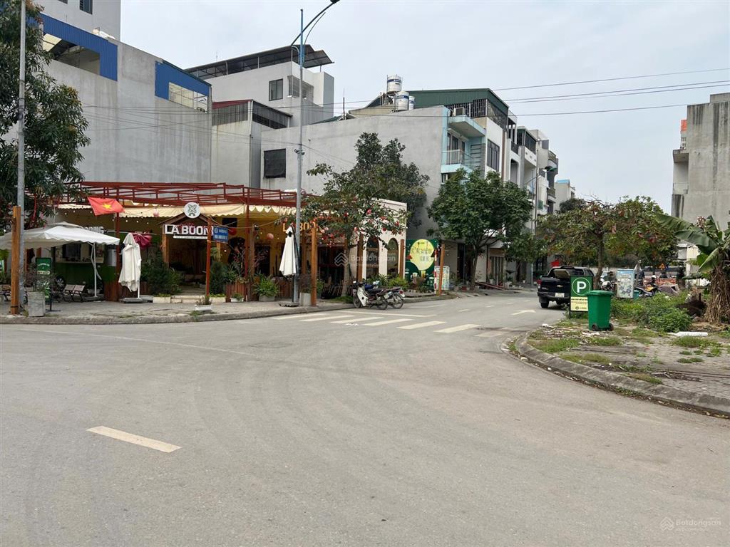 Bán lô 80m² tại lạc hồng phúc mỹ hào, chính chủ, giá tốt
