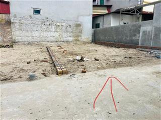 Chính chủ bán 48m2 đất full thổ cư đường ô tô tại mỹ hào chỉ 1,1 tỷ.