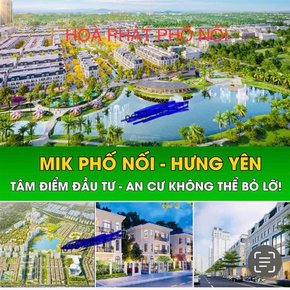 Bảng hàng mới từ chủ đầu tư cực hấp dẫn